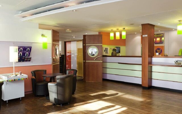ibis Styles Antibes