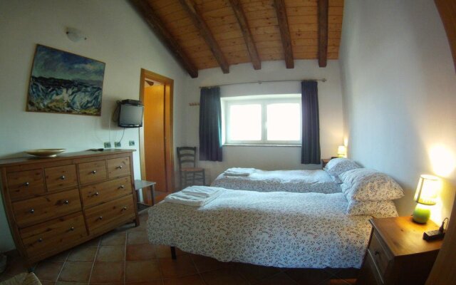 Bed and Breakfast Al Campo di Sotto