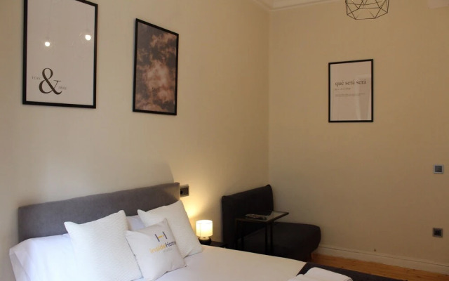 INSIDEHOME Catedral