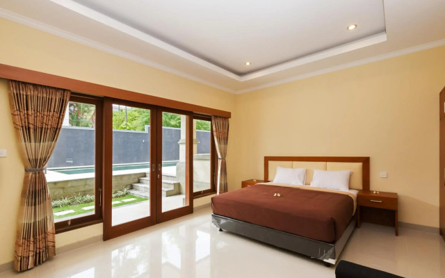 Kubu Petitenget Suite Seminyak