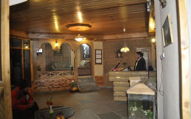 Heritage Satikva Resorts