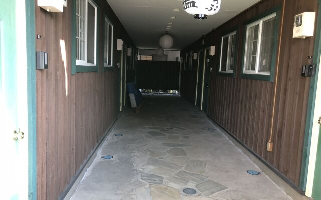 Hotel Fuji Kawaguchiko So