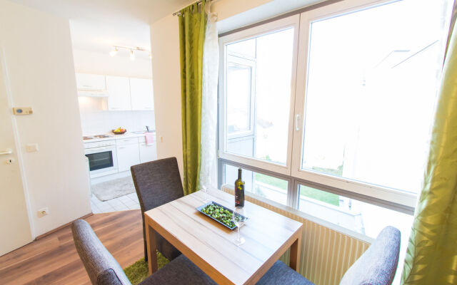 CheckVienna - Apartment Hernalser Hauptstraße