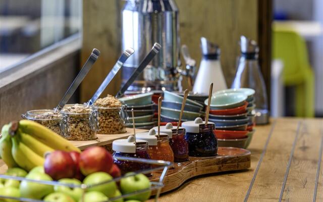 ibis budget München Ost Messe