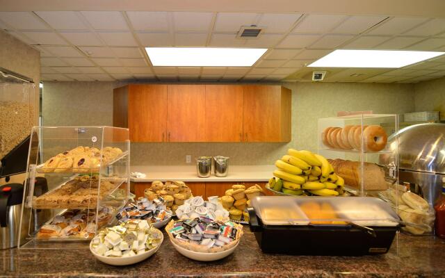 Best Western Plus Twin Falls Hotel