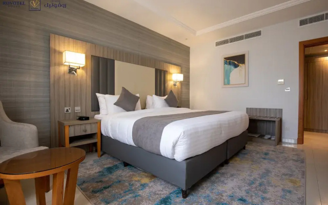 Romera Hotel