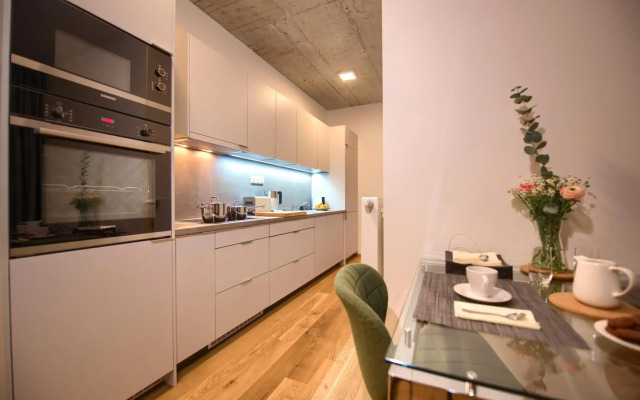 Residence Soukenicka