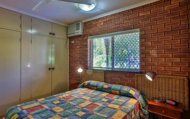 Bayside Holiday Apartments