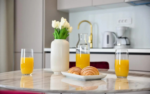 Luxury Apartments La Perla