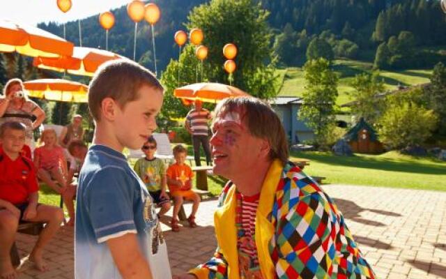 Sonnberg Ferienanlage