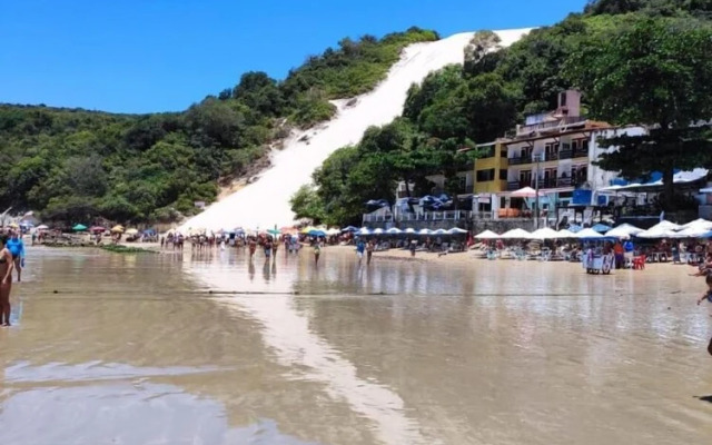 Pousada Brasil Natal