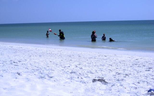 Anna Maria Island 4102 - 5