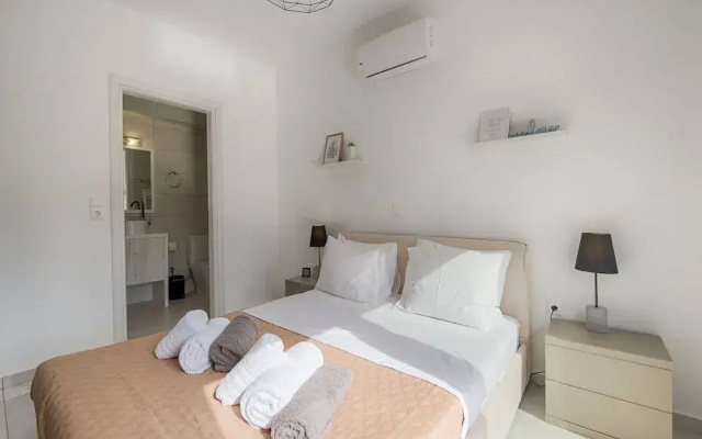 Villa Sea La Vie