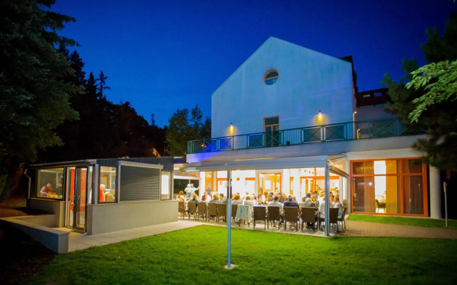 Hotel U Pramenu