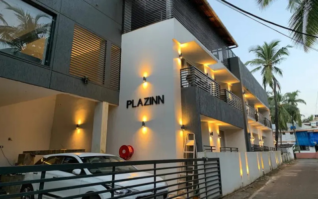 The Plazinn