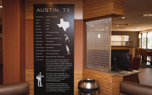 TownePlace Suites by Marriott Austin North/Lakeline