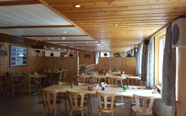 Hotel Alpenblick Muotathal