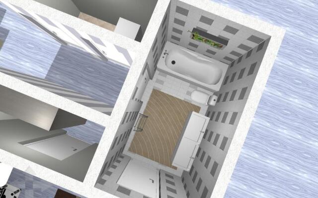 485 BRICKELL AVENUE - ICON Residence