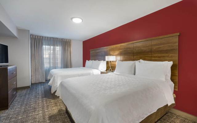 Staybridge Suites Anchorage by IHG