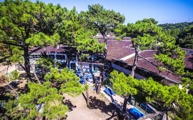 Vacances Passion L'Arneche