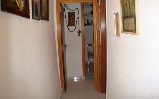 Apto económico Llança Centro - 109