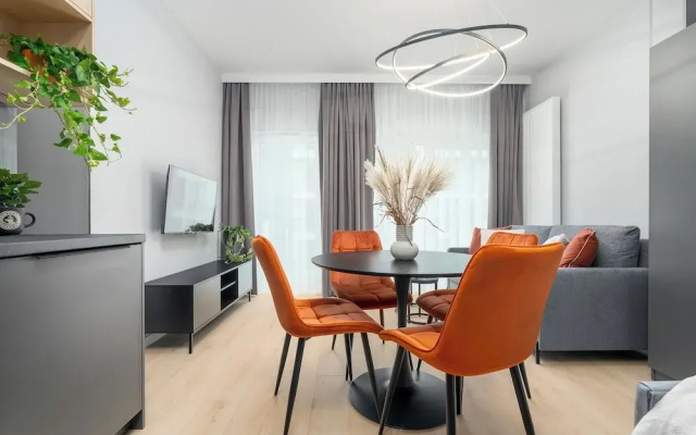 MARGI Echo Apartament