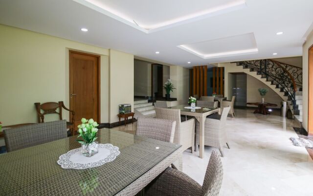 Airy Syariah Klojen Jakarta 32 Malang