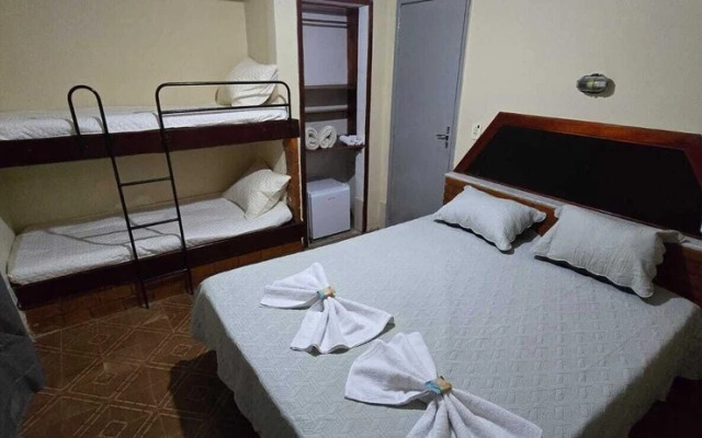 Pousada Casa Del Mare