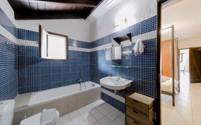 Blue Riviera villas & suites - Rodos