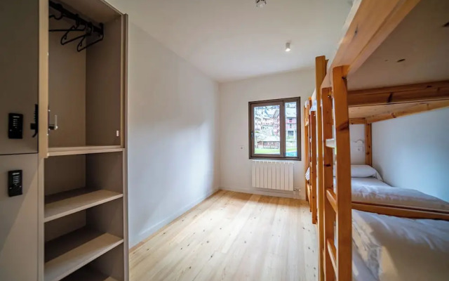 Aran Hostel