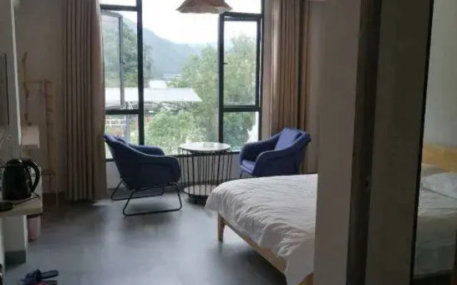 Dehua Shanli People Homestay