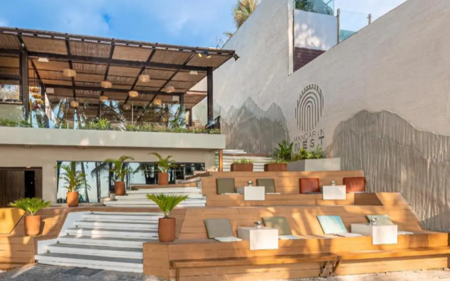 Mandarin Nest Boracay