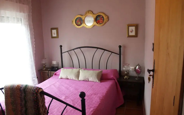 Casa Rural El Cubillar