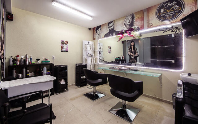 Best Western Plus Boka