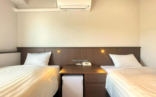 Hotel Castle inn Ise