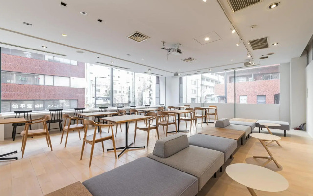 Orda Hotel