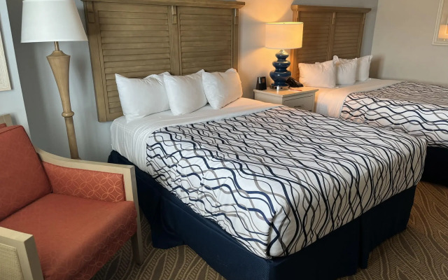 Silver Slipper Casino & Hotel - Adults Only