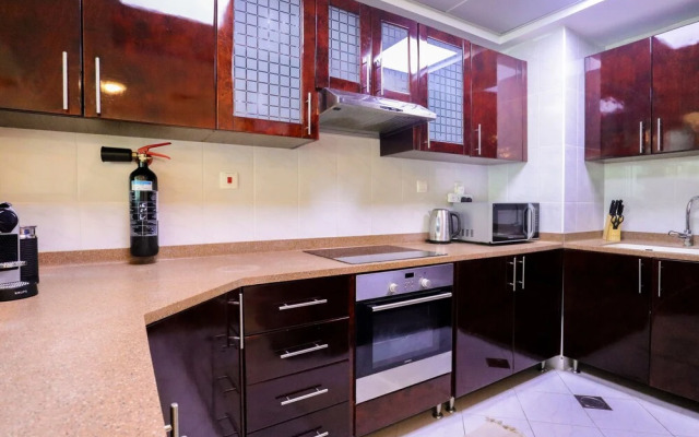 My-Places Dubai 1 Bed Escan Towers 15