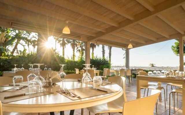 Le Dune Beach Club