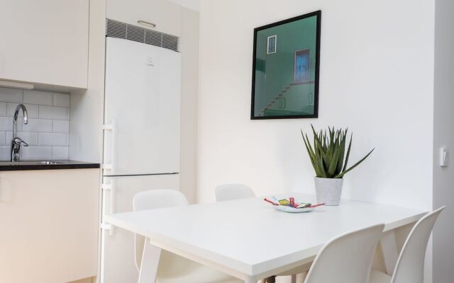 ApartDirect Gröndal