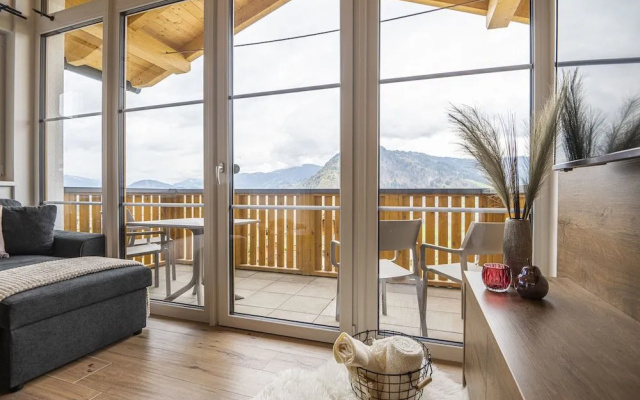 Hotel Alpendorf Ski - und Sonnenresort