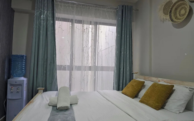 Jali Stays, Serenity in Nairobi City