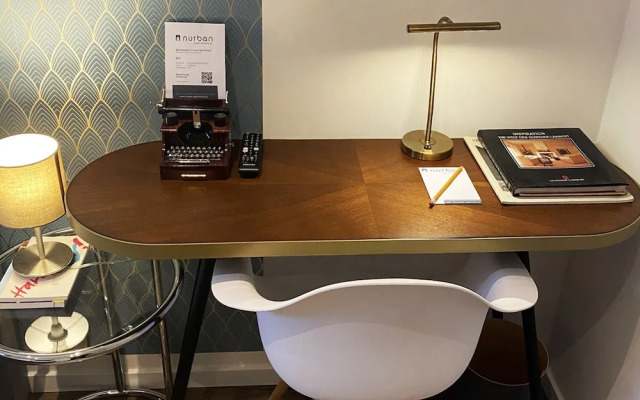 Nurban Apartments Oldtown