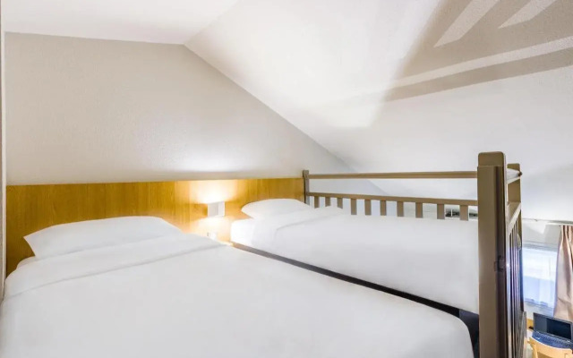 B&B HOTEL Tours Sud Joué-lès-tours