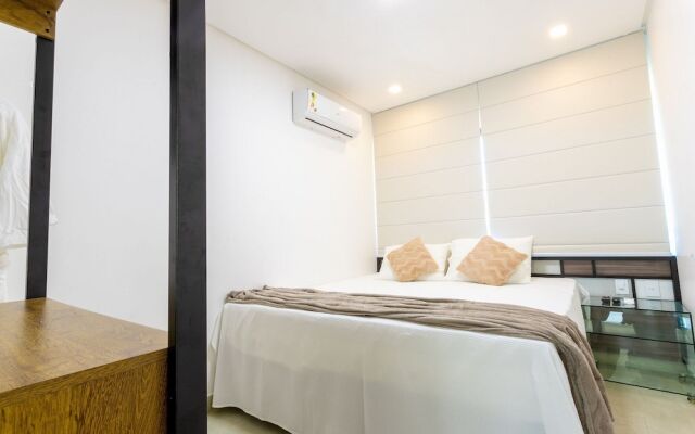 Crôa Mares Residence