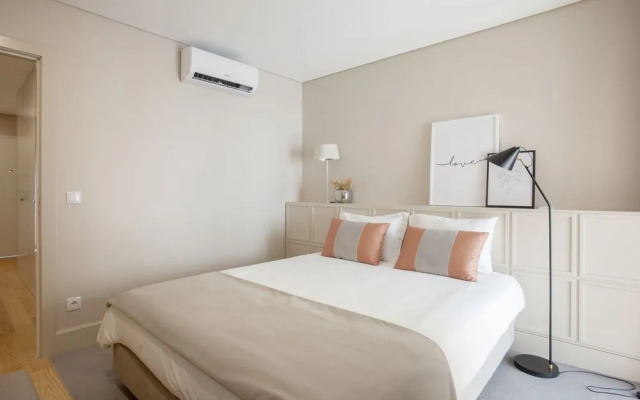 Luxury Boutique Apartment