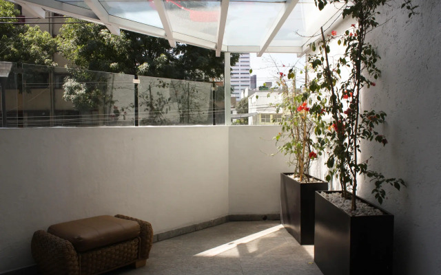 LaiLa Hotel CDMX