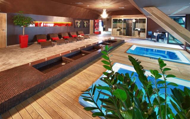 Holiday Inn Trnava by IHG