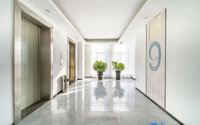 Yi Cheng Hotel