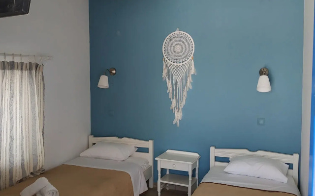 Nikos rooms